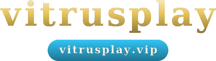 vitrusplay logo