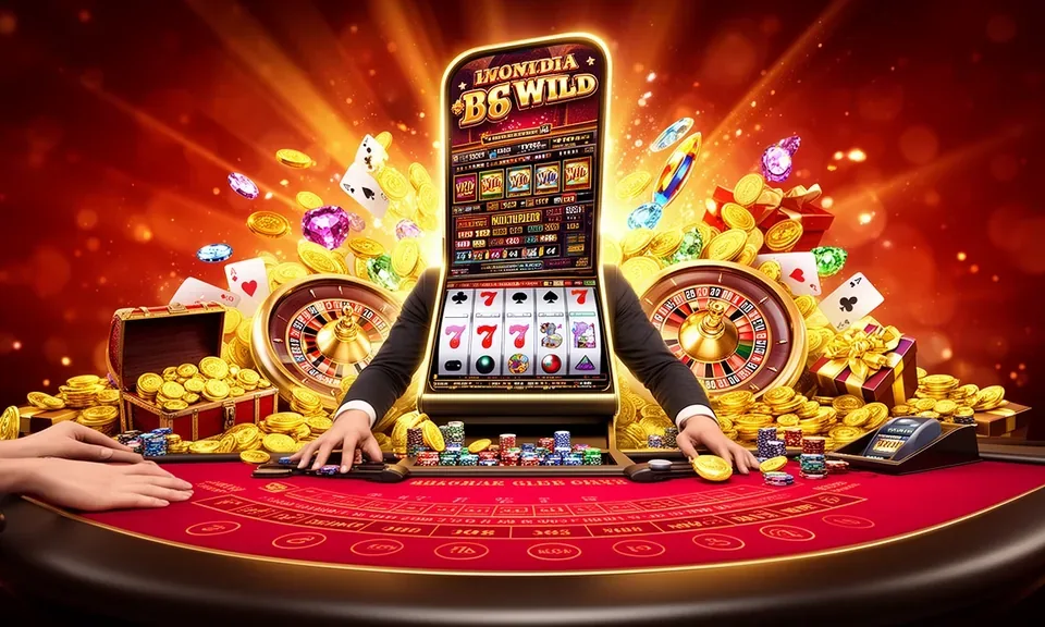 vitrusplay Speed Baccarat Room