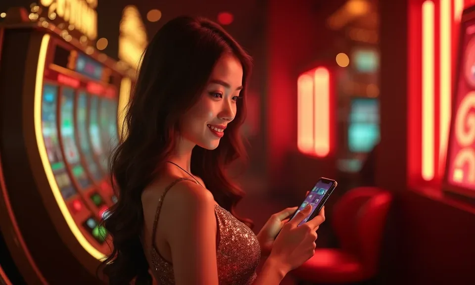 vitrusplay Mobile Access in 3 Steps